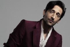 ADRIEN BRODY
