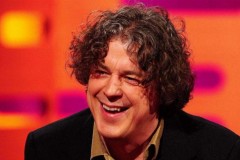 ALAN DAVIES