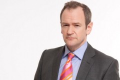 ALEXANDER ARMSTRONG