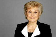 ANGELA RIPPON CBE