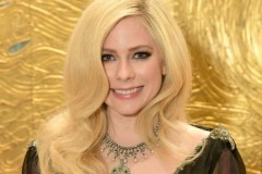AVRIL LAVIGNE