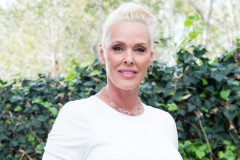 BRIGITTE NIELSEN