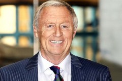 CHRIS TARRANT OBE