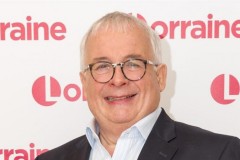 CHRISTOPHER BIGGINS