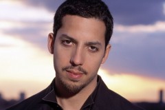 DAVID BLAINE