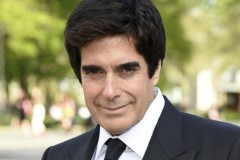 DAVID COPPERFIELD