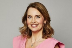 DEBRA STEPHENSON
