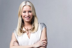 DENISE VAN OUTEN