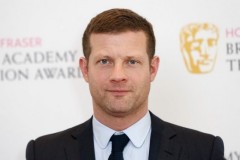 DERMOT OLEARY
