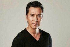 DONNIE YEN