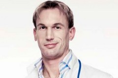 DR. CHRISTIAN JESSEN