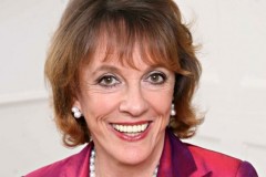 ESTHER RANTZEN DBE