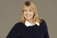 FERN BRITTON