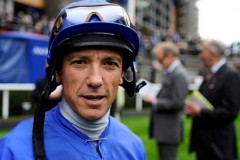 FRANKIE DETTORI MBE