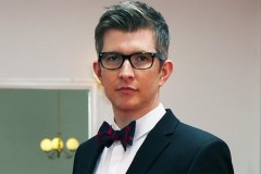 GARETH MALONE  OBE