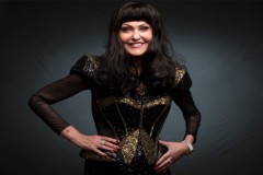 HILARY DEVEY