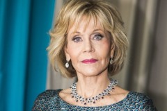 JANE FONDA