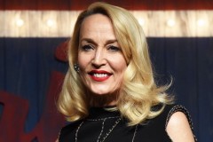 JERRY HALL