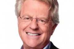 JERRY SPRINGER