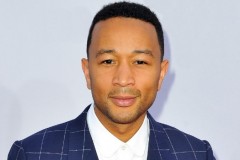 JOHN LEGEND