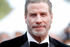 JOHN TRAVOLTA
