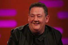 JOHNNY VEGAS