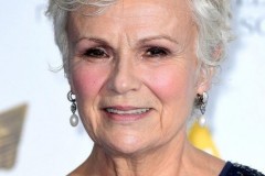 JULIE WALTERS DBE
