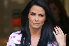 KATIE PRICE