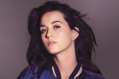 KATY PERRY