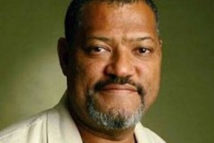 LAURENCE FISHBURNE