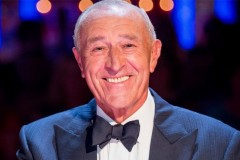 LEN GOODMAN