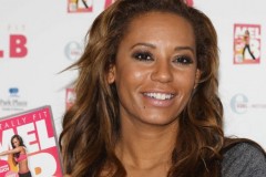 MEL B