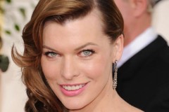 MILLA JOVOVICH