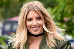 MOLLIE KING