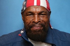 MR T