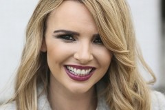 NADINE COYLE
