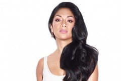 NICOLE SCHERZINGER