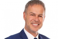 PETER JONES CBE