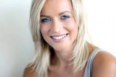 POLLYANNA WOODWARD