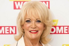 SHERRIE HEWSON