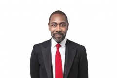 SIR LENNY HENRY CBE