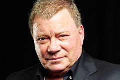 WILLIAM SHATNER